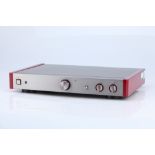 HiFi - Rotel Preamplifier RHA-10,