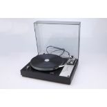 HiFi - A Thorens TD 160 MKII Turntable