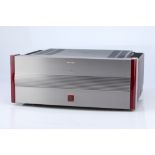 HiFi - Rotel Power Amplifier RHB-10