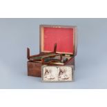 Stereoscopic Treasury,