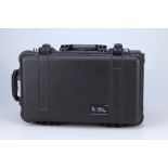 A Peli 1510 Case,