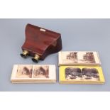 A Claudet's Patent Stereoscope,
