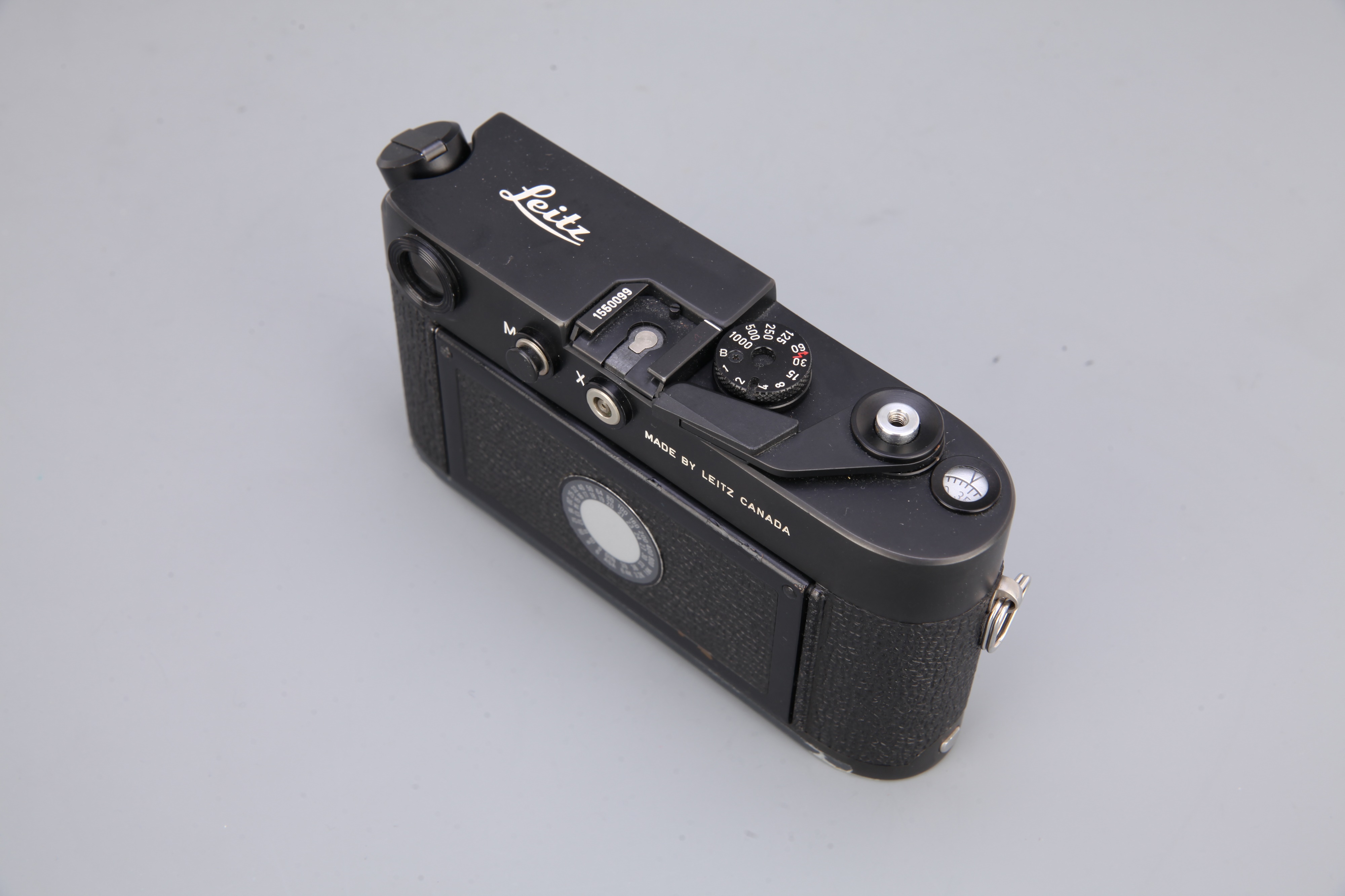 A Leica M4-P Rangefinder Camera - Image 3 of 3