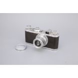 A Leica I Camera