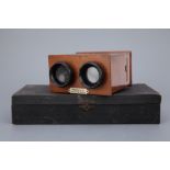 Stereoscope Verascope Richard,