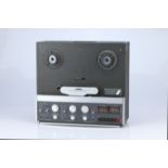 HiFi - Reel to Reel Studer Revox B77