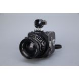 A Hasselblad Super Wide C Medium Format Camera,