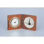 Compass Clinometer,