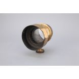 A Squire & Co. Brass Lens,