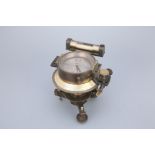 A Part Surveying Instrument,