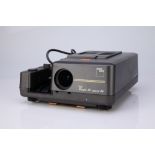 A Zeiss Ikon Royal AF 35mm Projector,