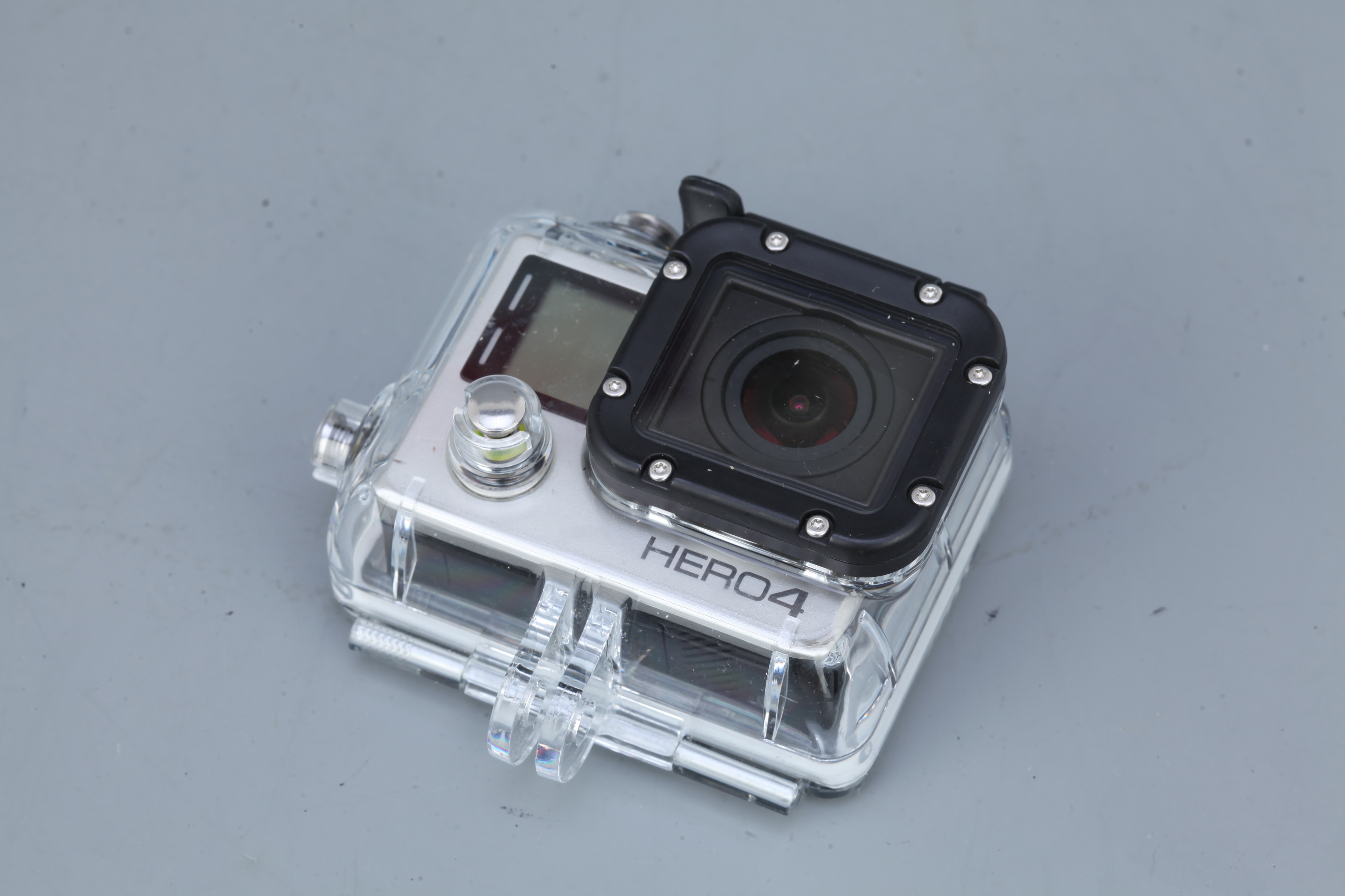 Two GoPro Cameras, - Image 2 of 5