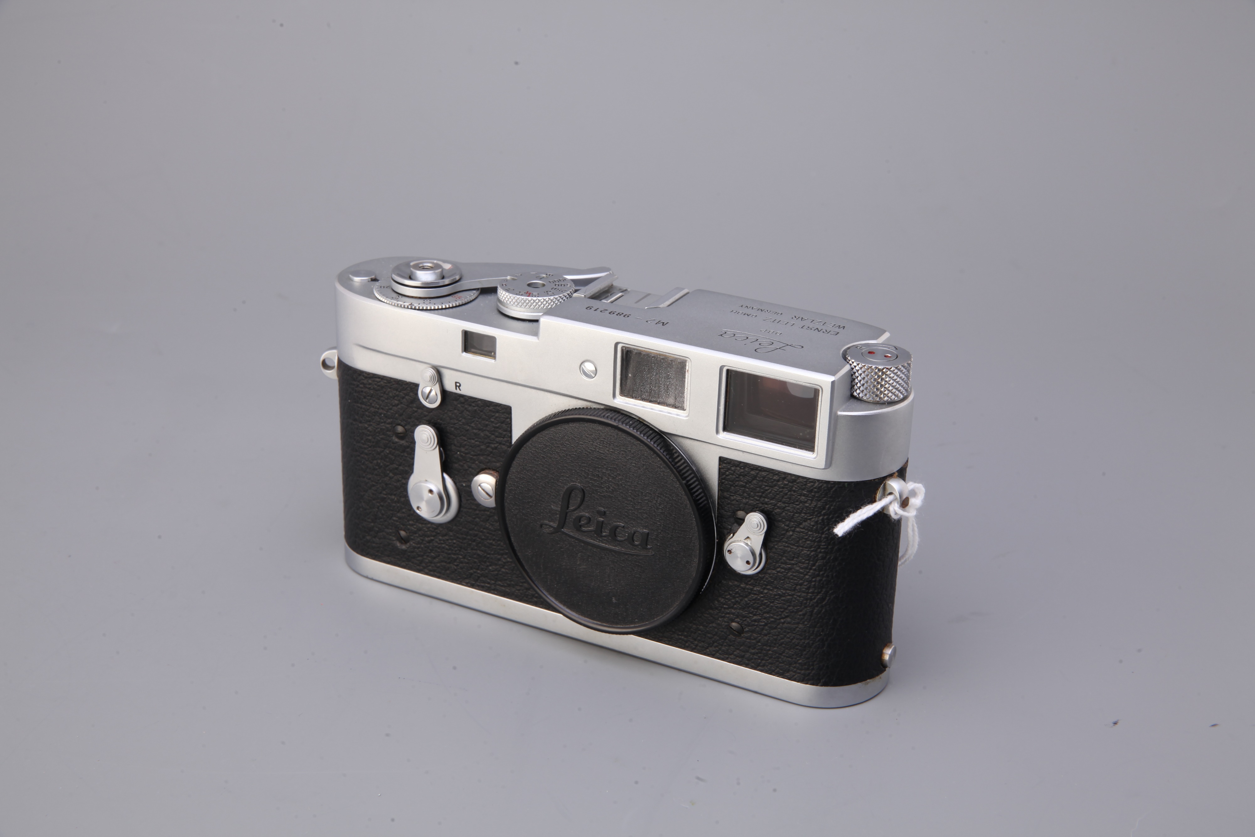 Leica M2 Rangefinder Body,