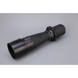 A Carl Zeiss Tele-Tessar T* f/8 500mm Lens,