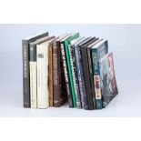 A Good Selection of Photography Books,