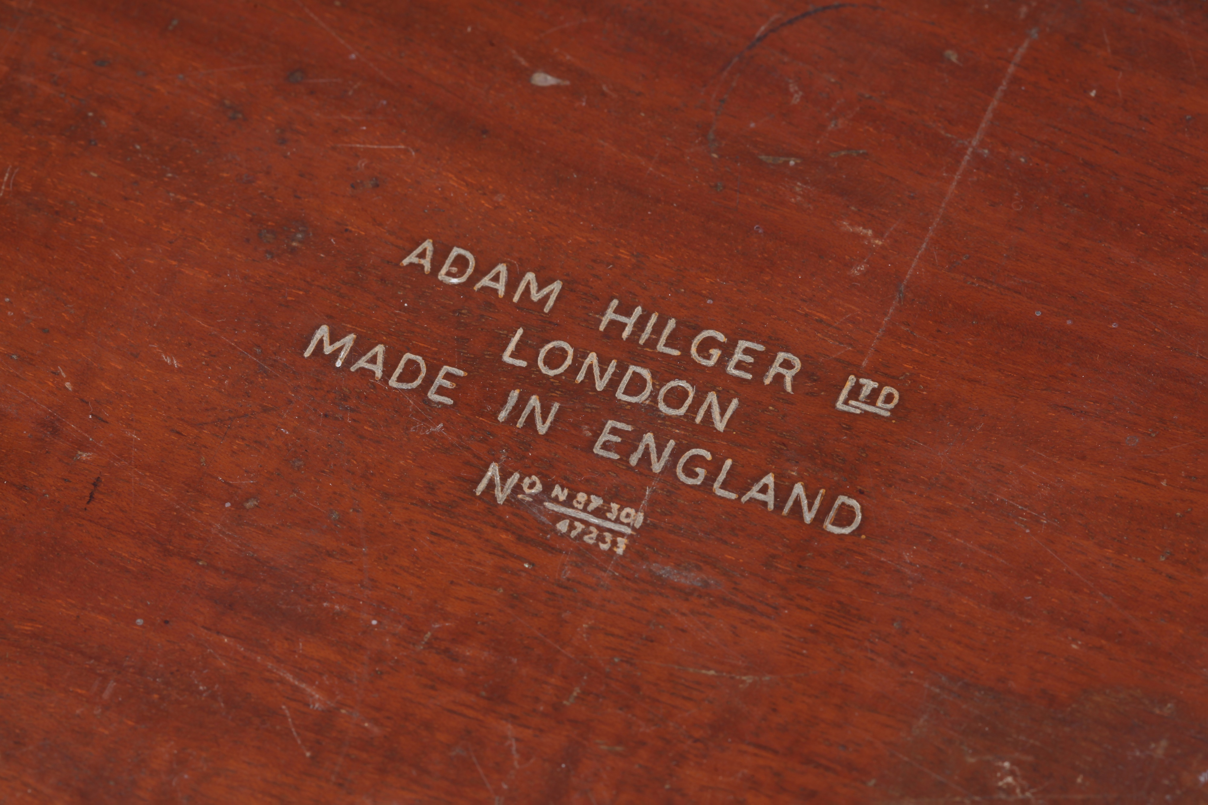 An Adam Hilger Optical Measuring Gauge - Image 4 of 6