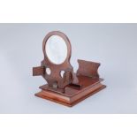 A Mahogany Graphoscope,