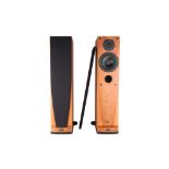 HiFi - Floor Standing Spendor Speakers S6