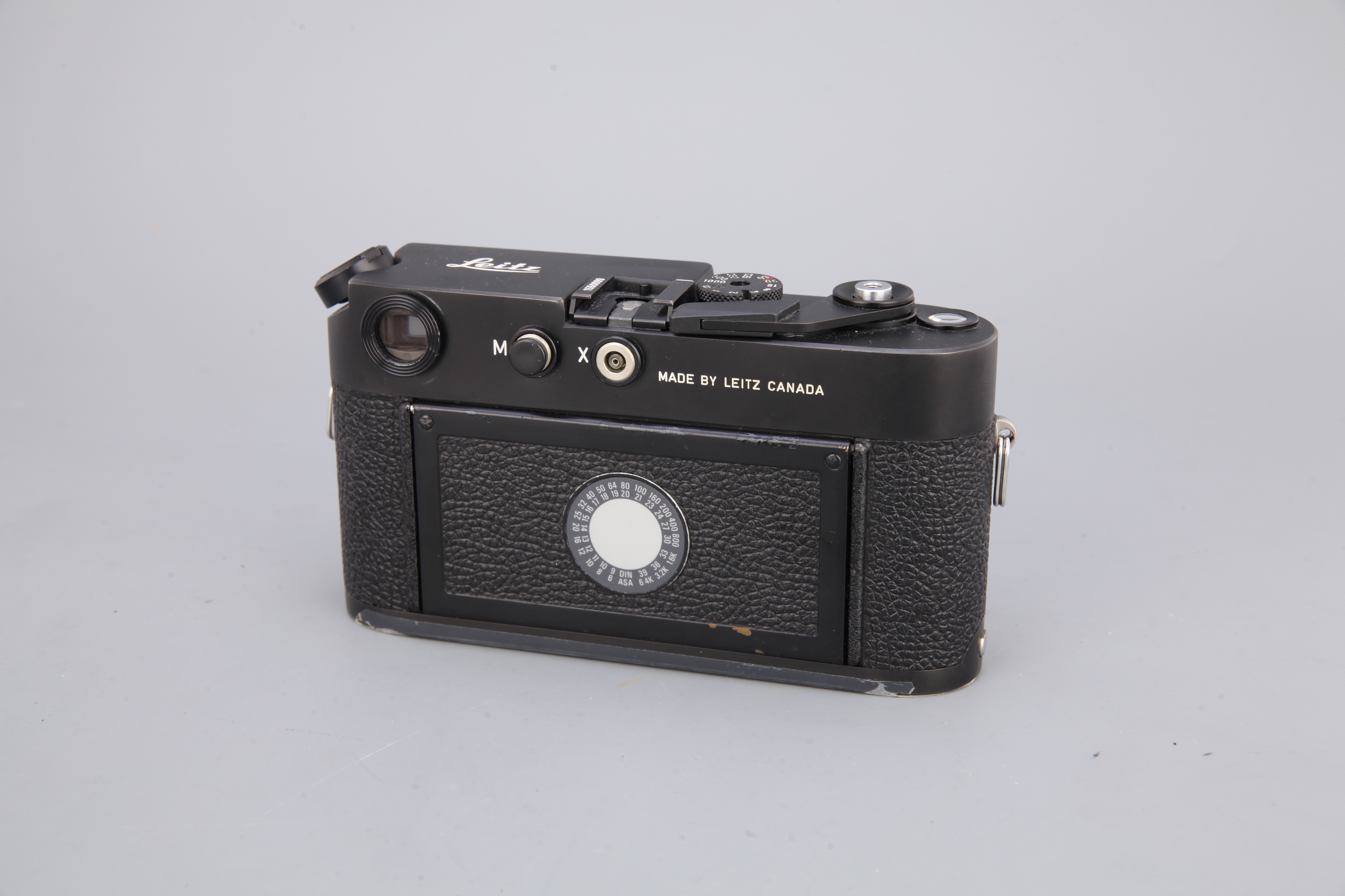 A Leica M4-P Rangefinder Camera - Image 2 of 3