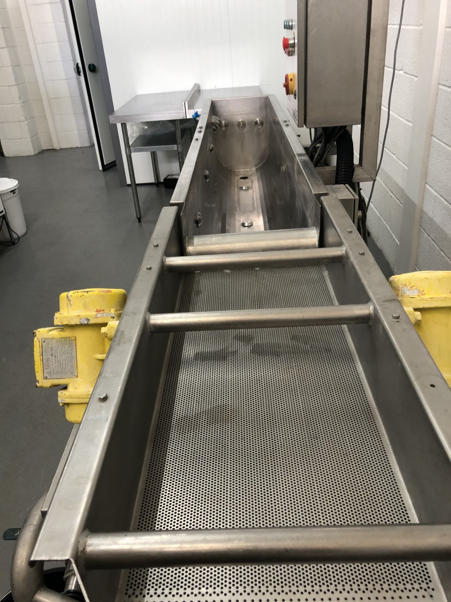 EILLERT FLUME WASHER YEAR 2018. LO £20. - Image 3 of 3