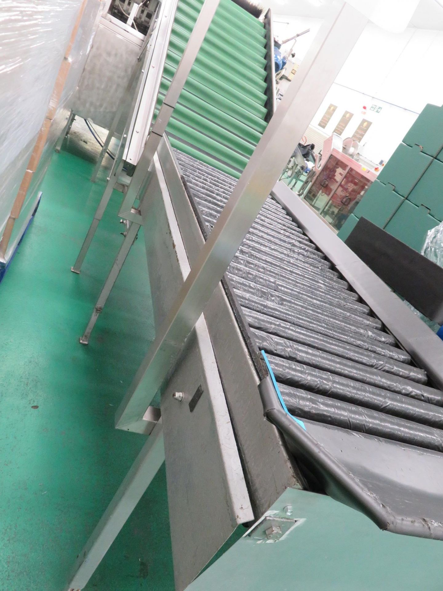 SORTING CONVEYOR - Image 3 of 3