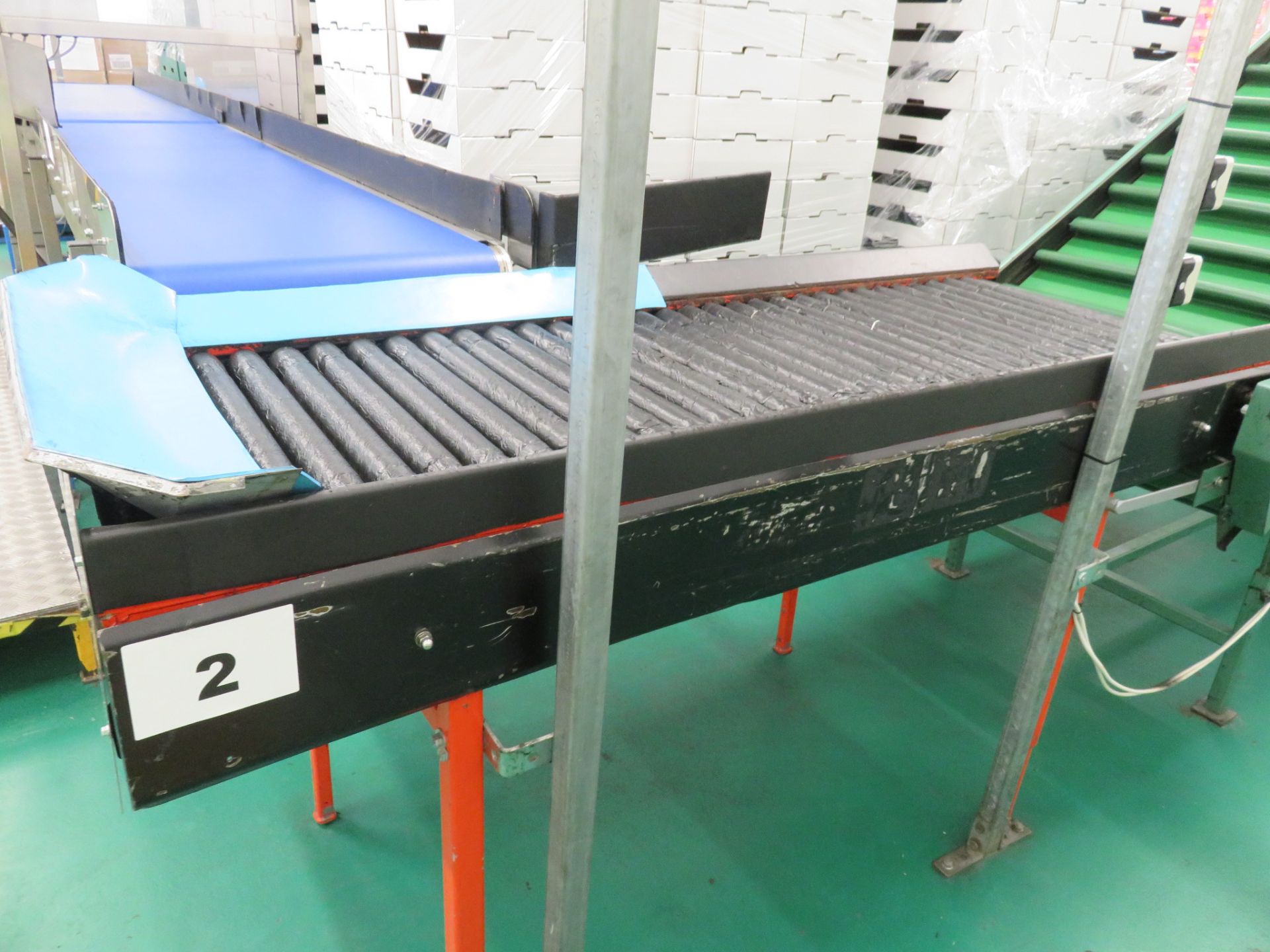 SORTING CONVEYOR - Image 3 of 3