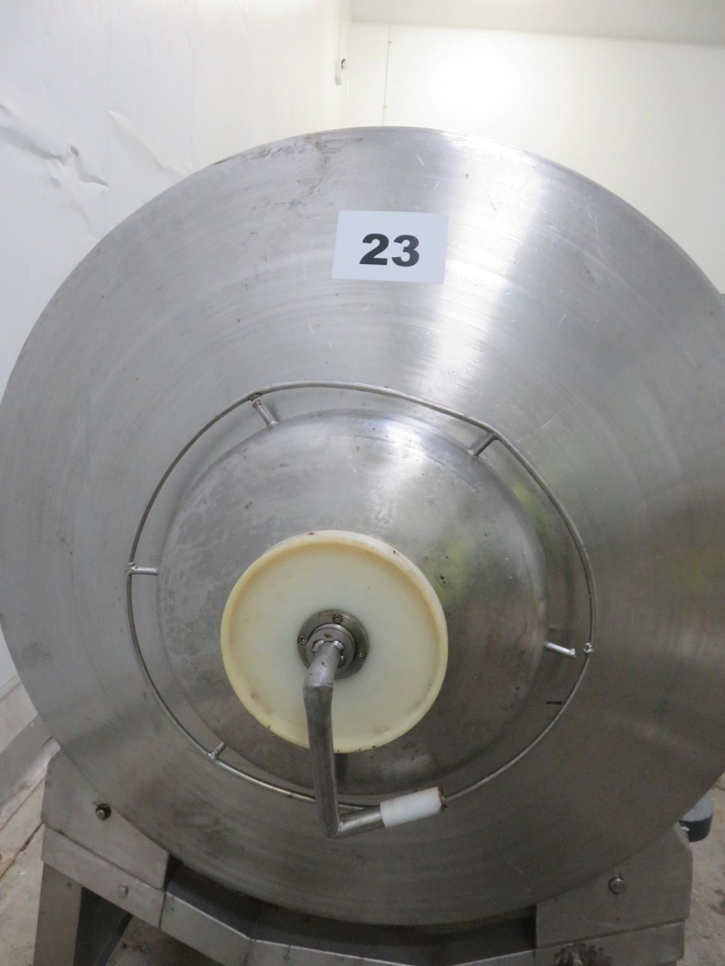 VACUUM TUMBLER. - Image 2 of 6