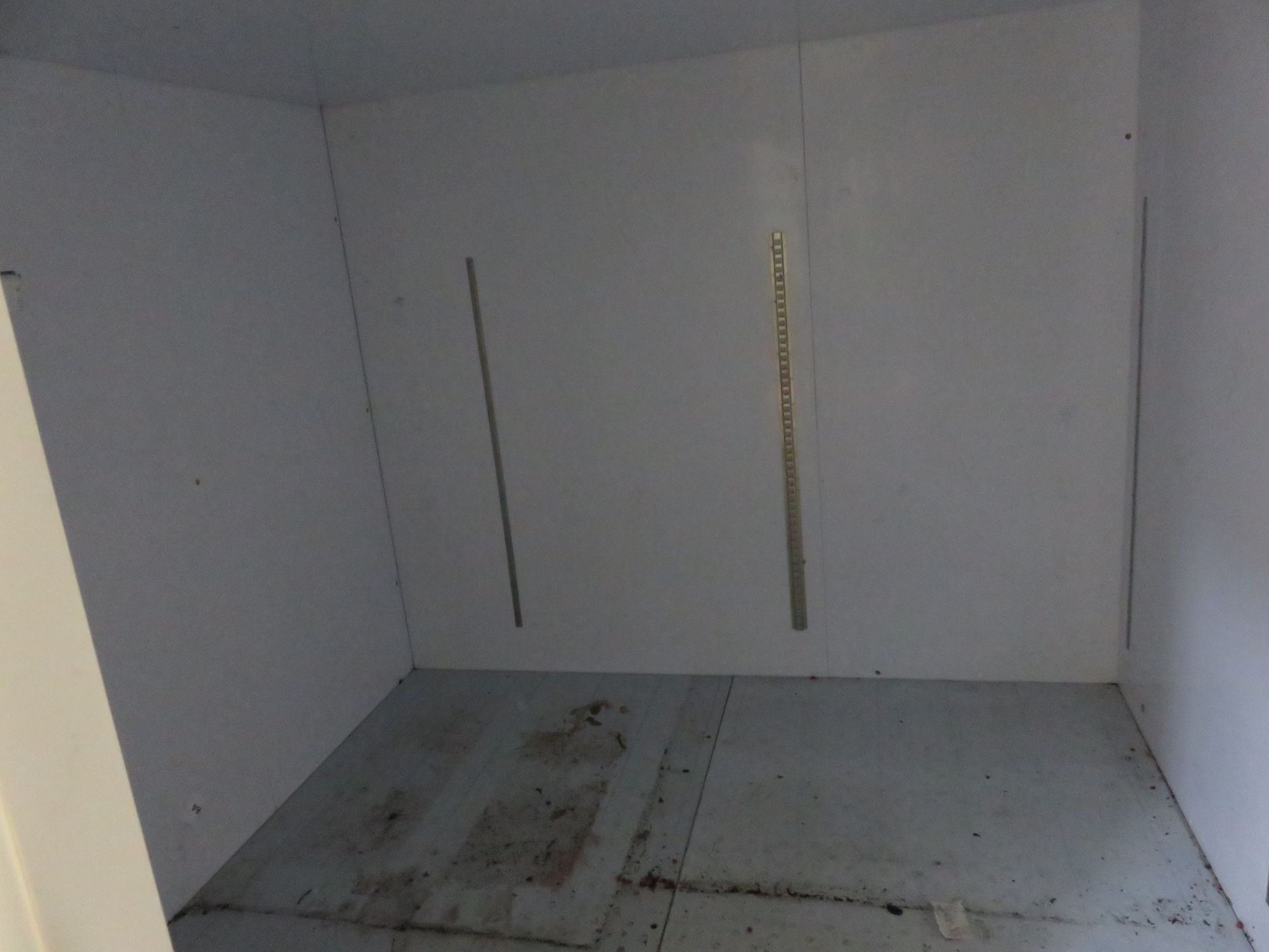 INTERLEVIN MERCATUS FREEZER ROOM. - Image 4 of 5