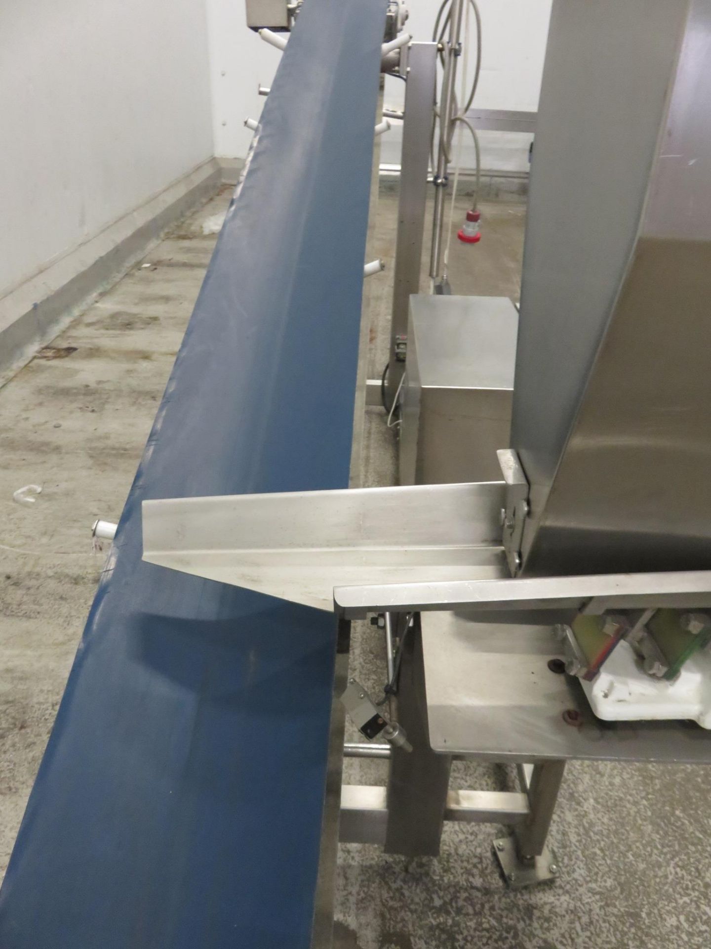 ARCALL INCLINE VIBRATORY FEEDER. - Image 7 of 7