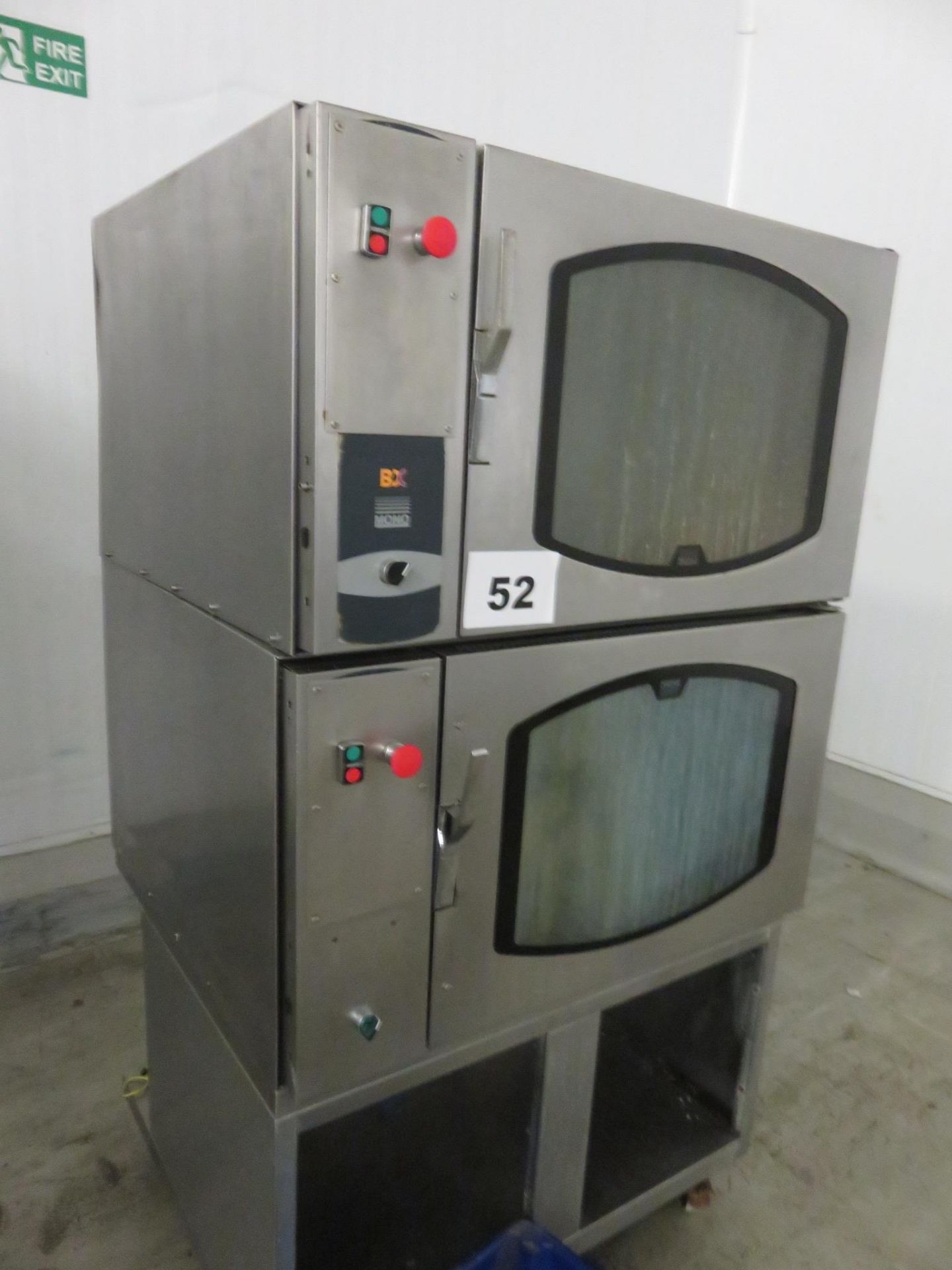 MONO STEAM OVEN. - Image 6 of 6