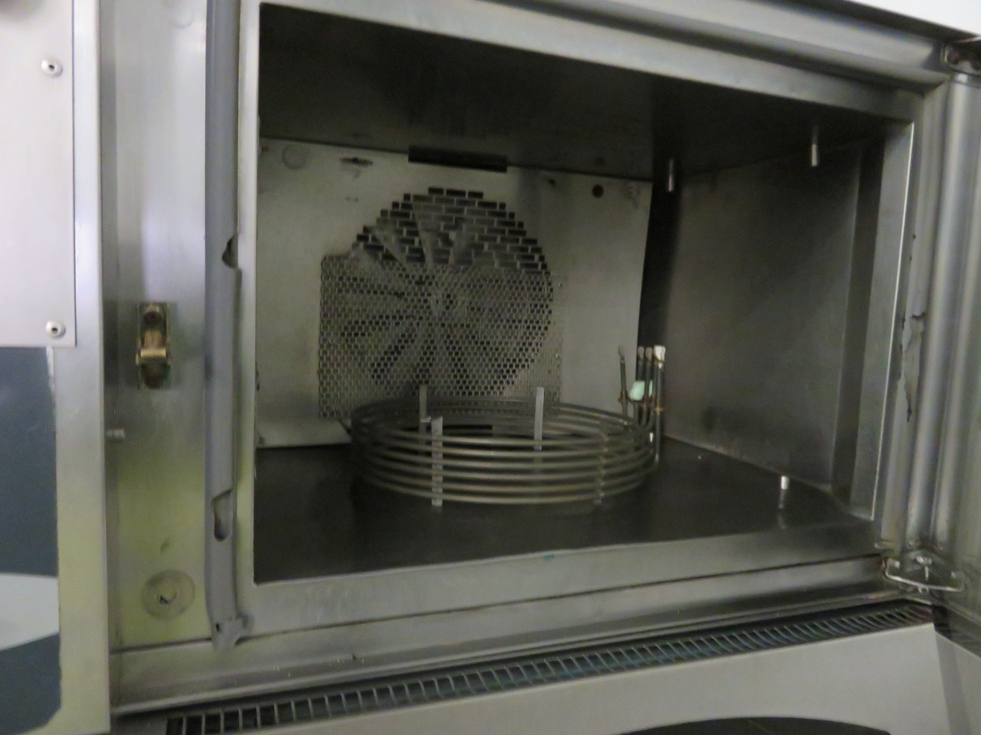 MONO STEAM OVEN. - Image 4 of 6