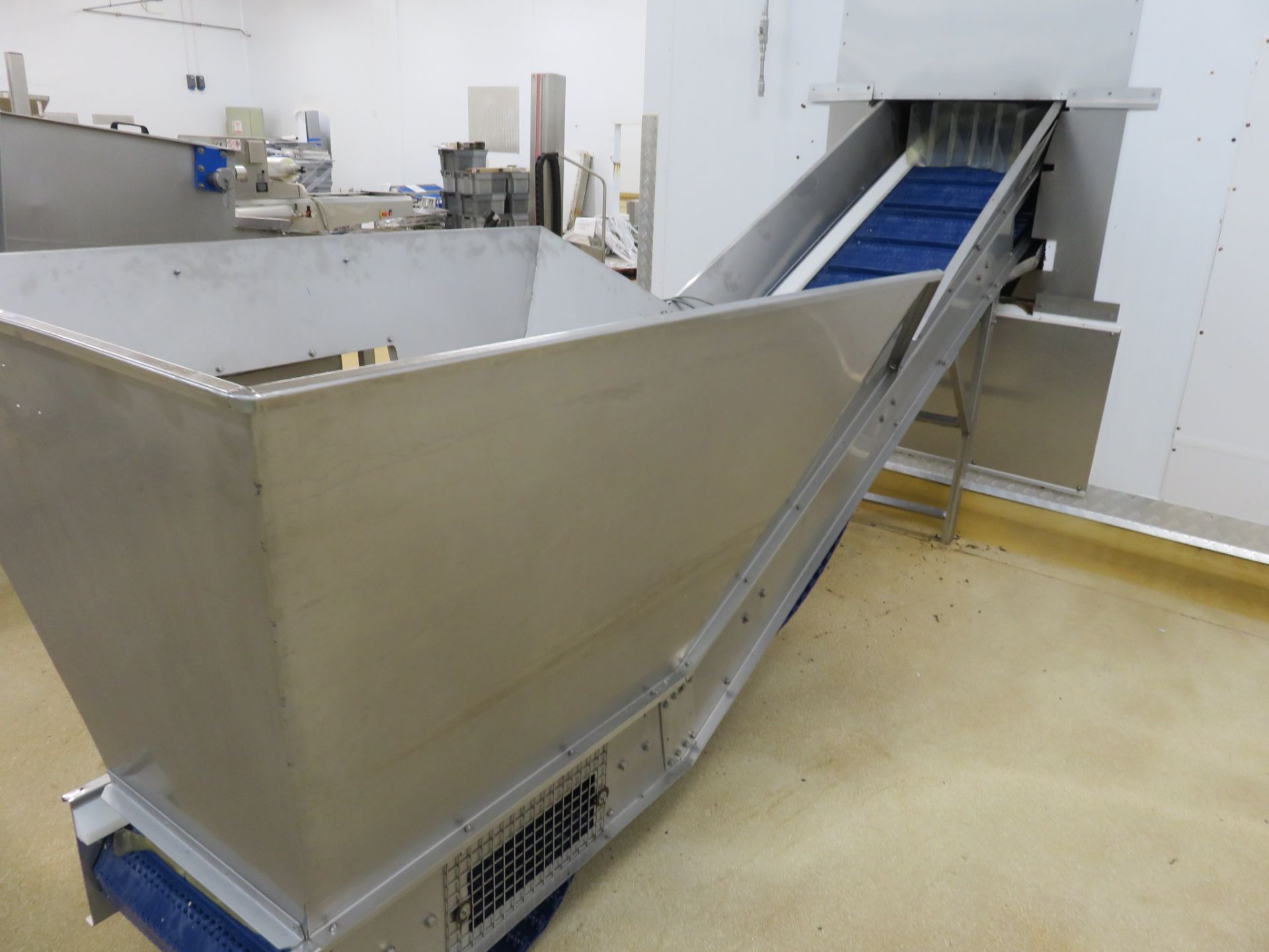 ABL CONVEYOR. - Image 3 of 4