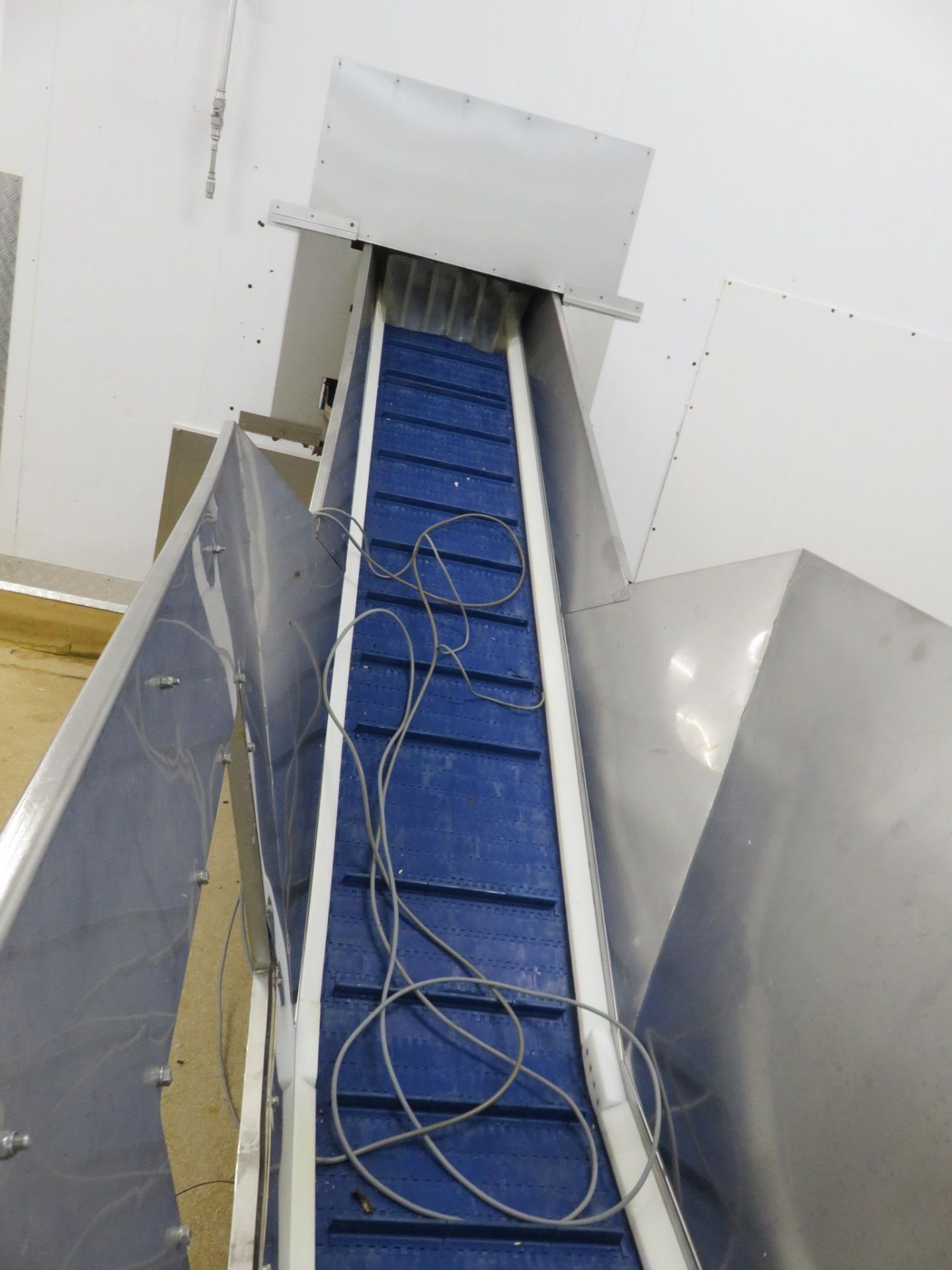 ABL CONVEYOR. - Image 2 of 4