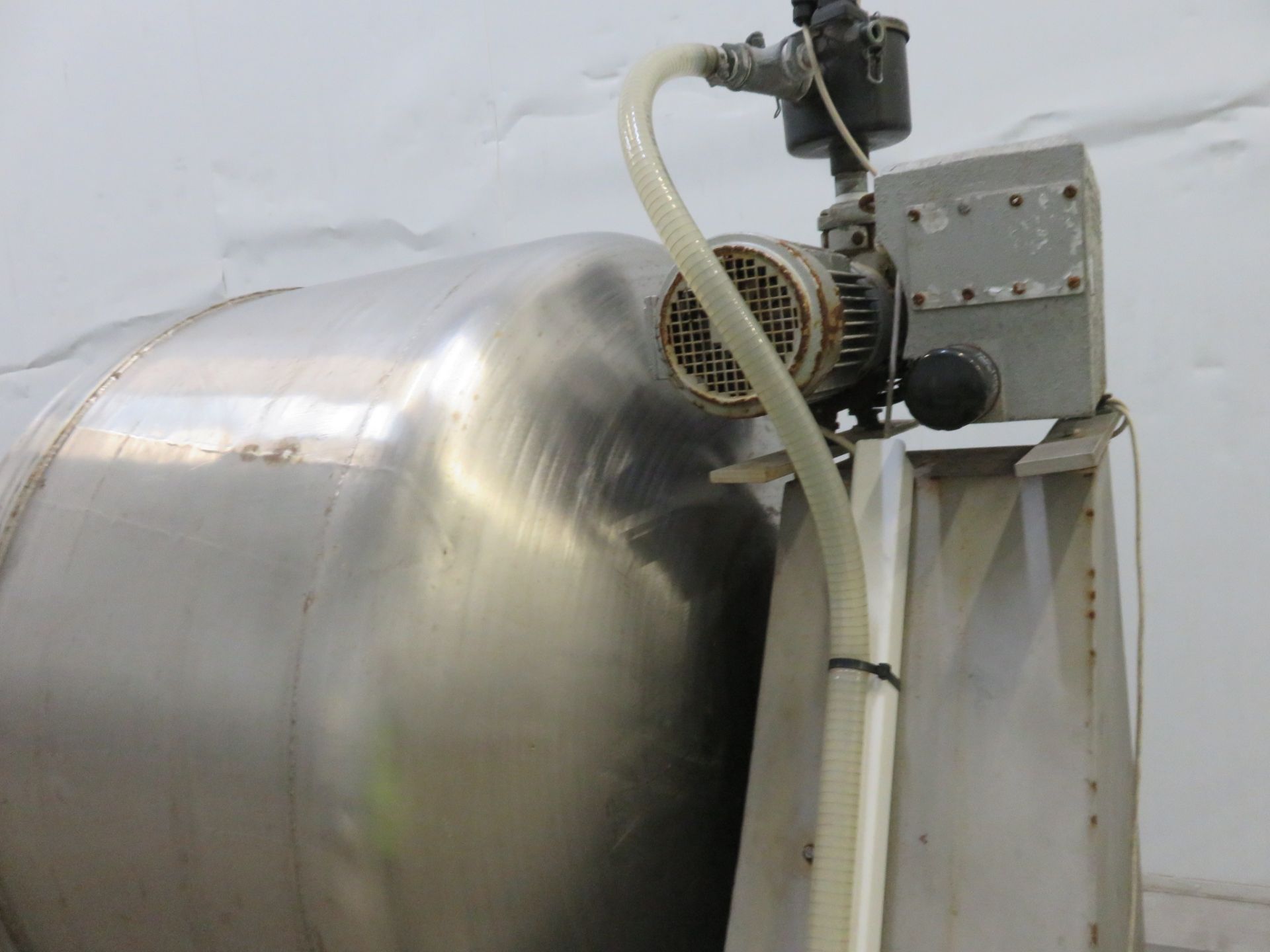 VACUUM TUMBLER. - Image 5 of 6