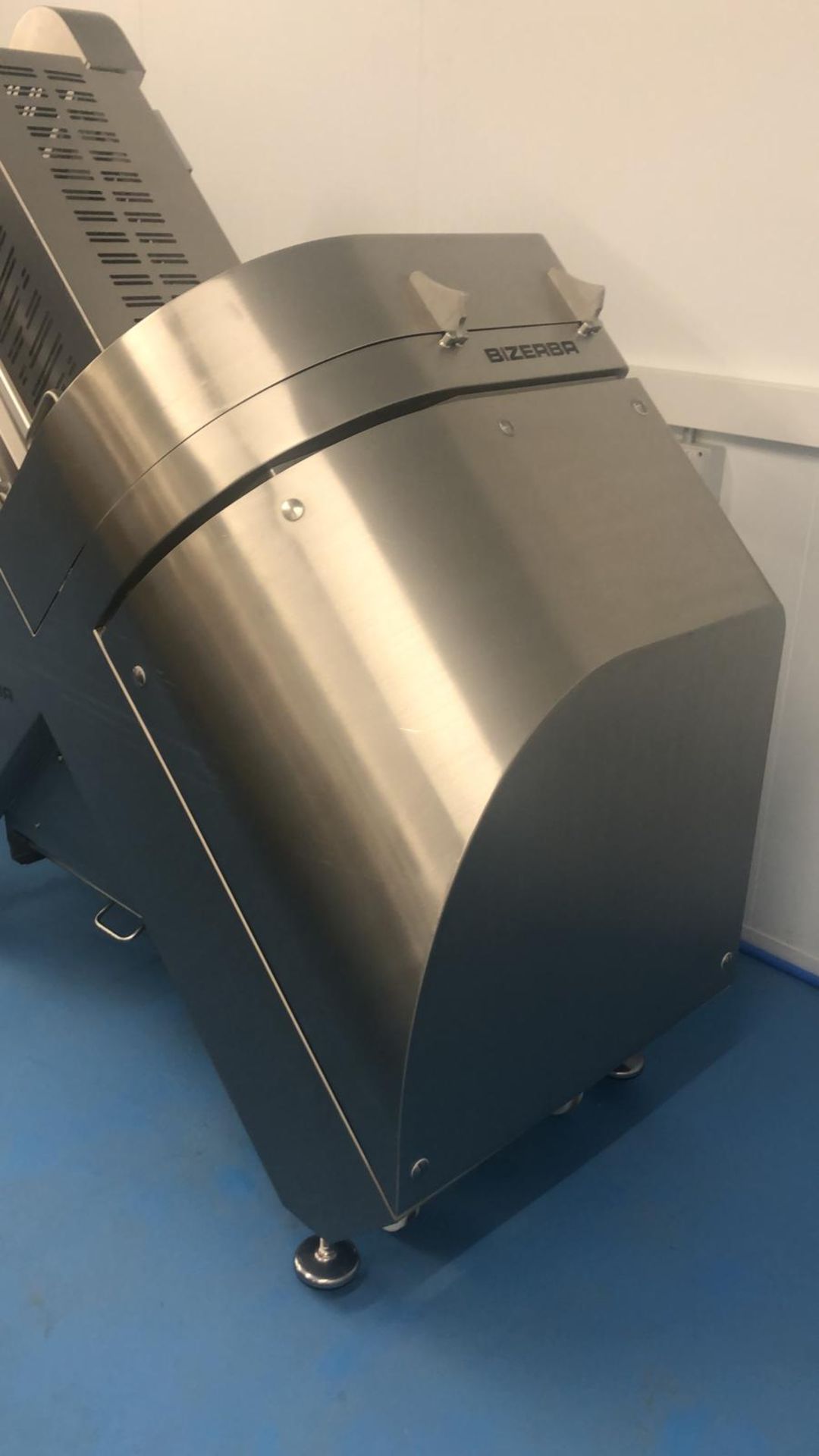 BIZERBA A550 SLICER. *** 2018 *** - Image 3 of 6