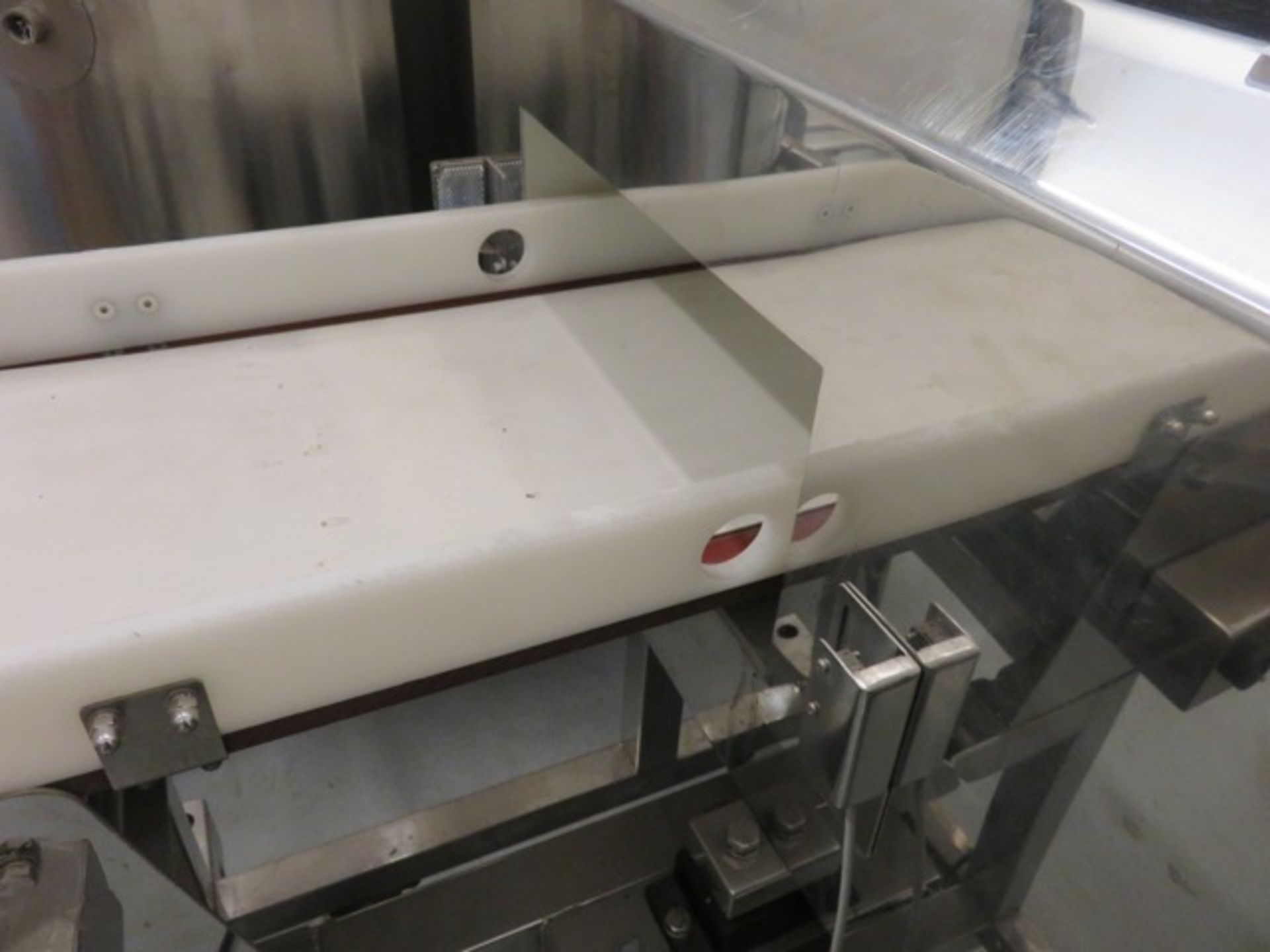 METAL DETECTOR & CHECKWEIGHER COMBI UNIT. - Image 2 of 14