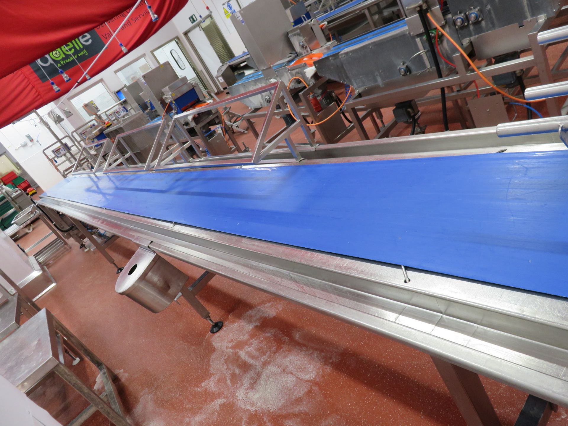 SANDWICH CONVEYOR. - Image 4 of 4