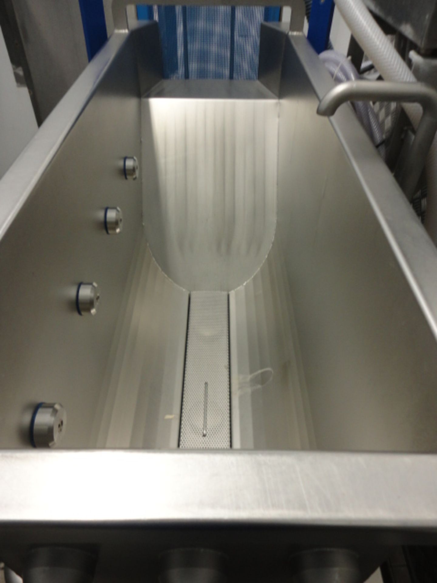 FOODLIFE HWB-1500 FLUME WASHER - Image 2 of 3