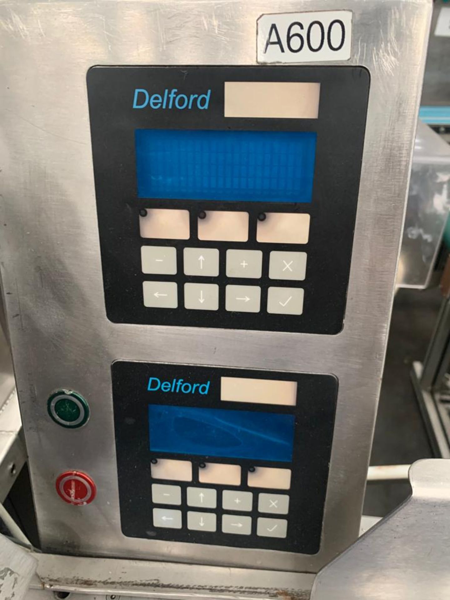 DELFORD CONCEPT 500 LABELLER. - Image 4 of 4