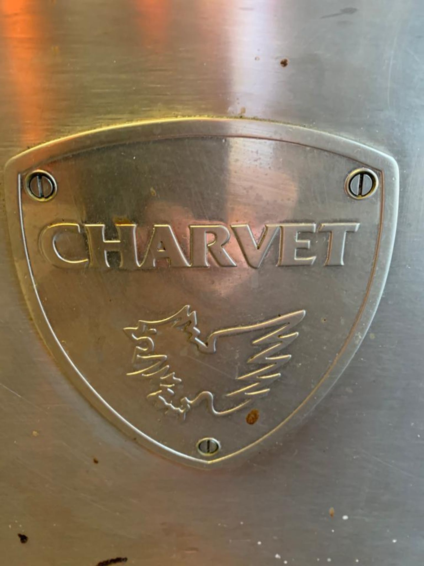 Charvet professional cook suite - Image 19 of 19