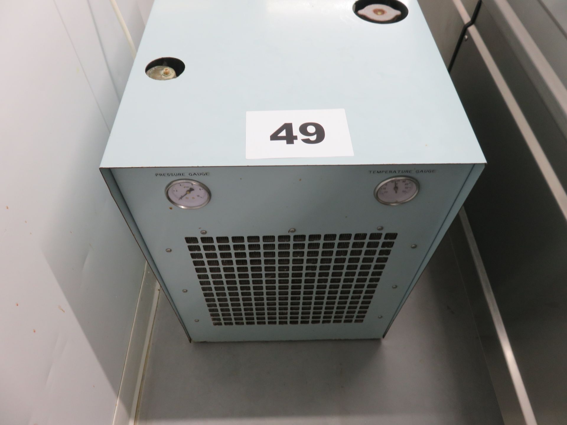 WATER CHILLER (FOR LOT 40). - Image 2 of 4