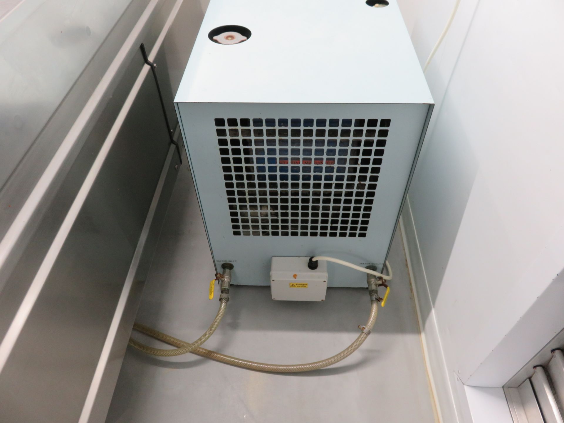 WATER CHILLER (FOR LOT 40). - Image 3 of 4