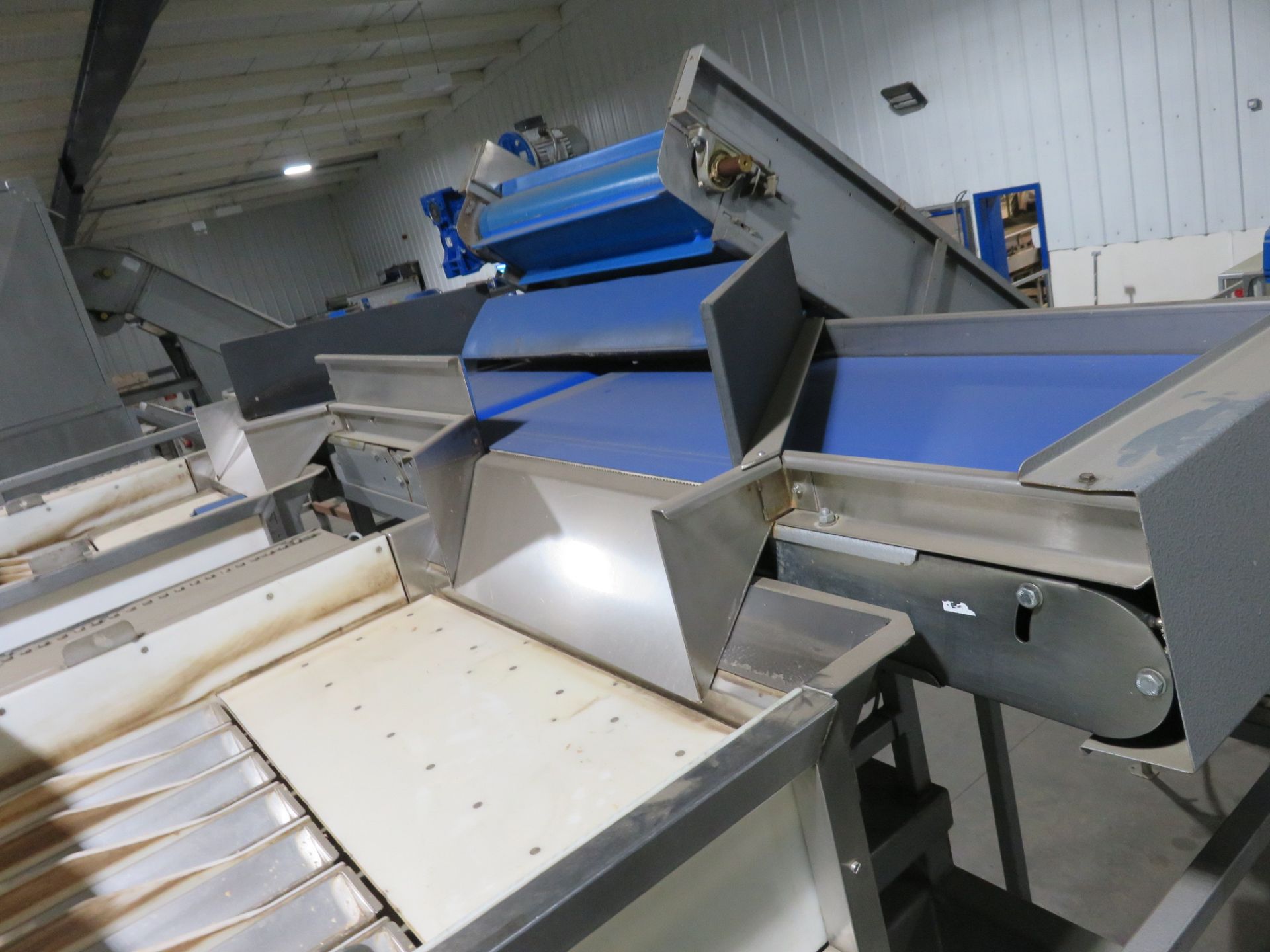 2 X NEWTEC WEIGHERS. - Image 3 of 16