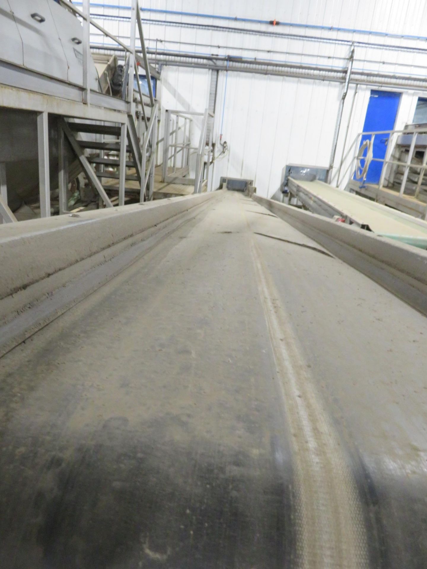 RETURN CONVEYOR. - Image 4 of 4