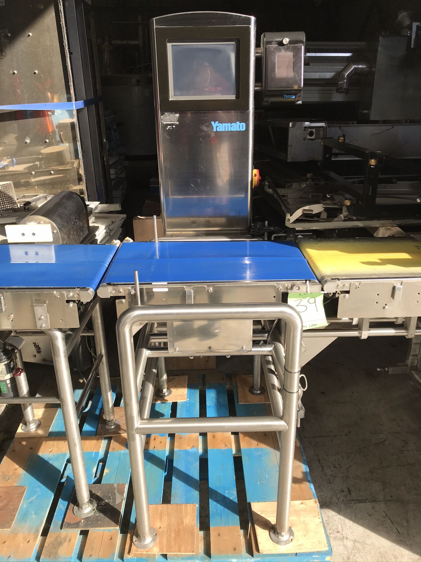 Checkweigher - Image 3 of 6