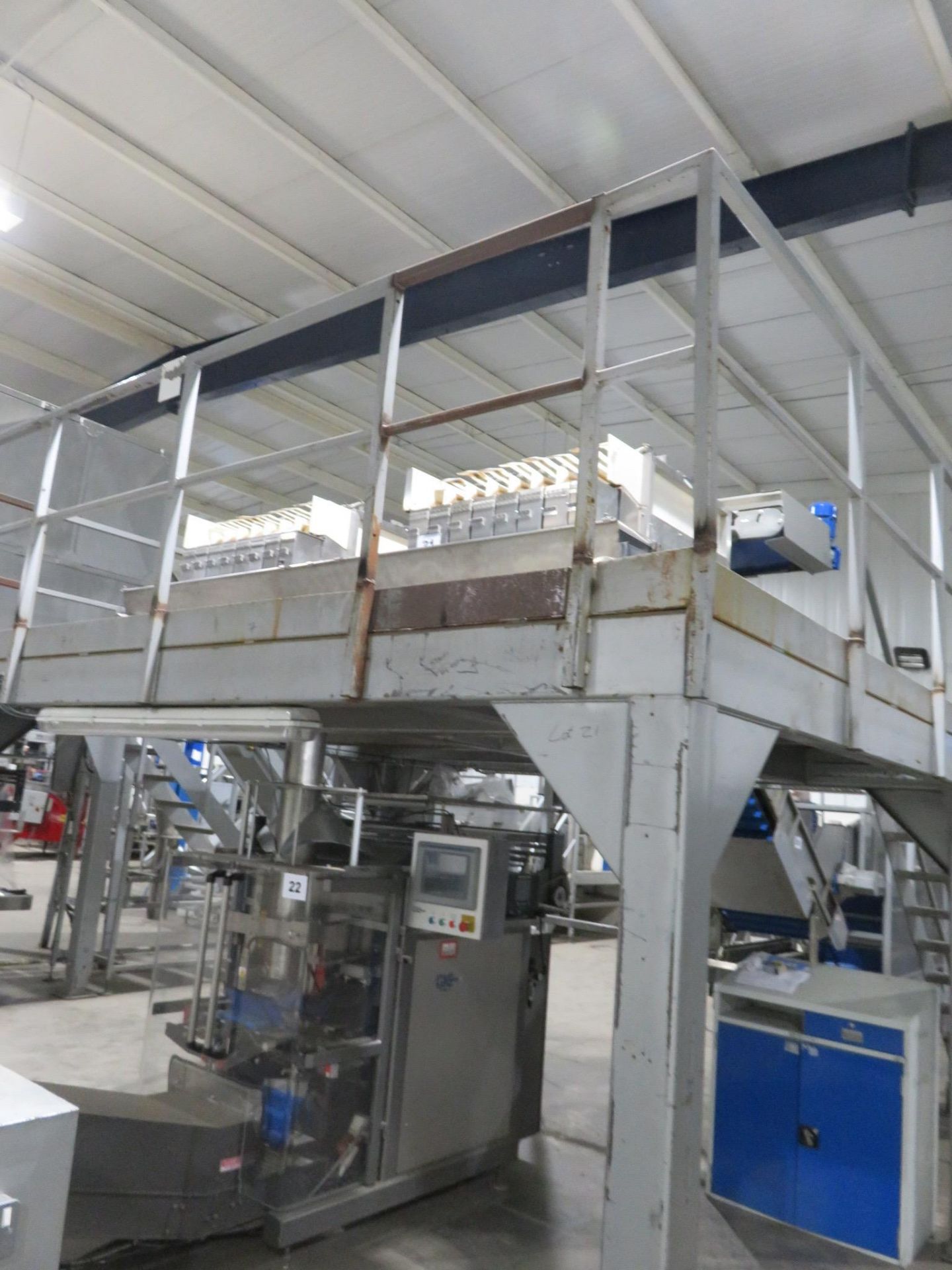 2 X NEWTEC WEIGHERS. - Image 16 of 16