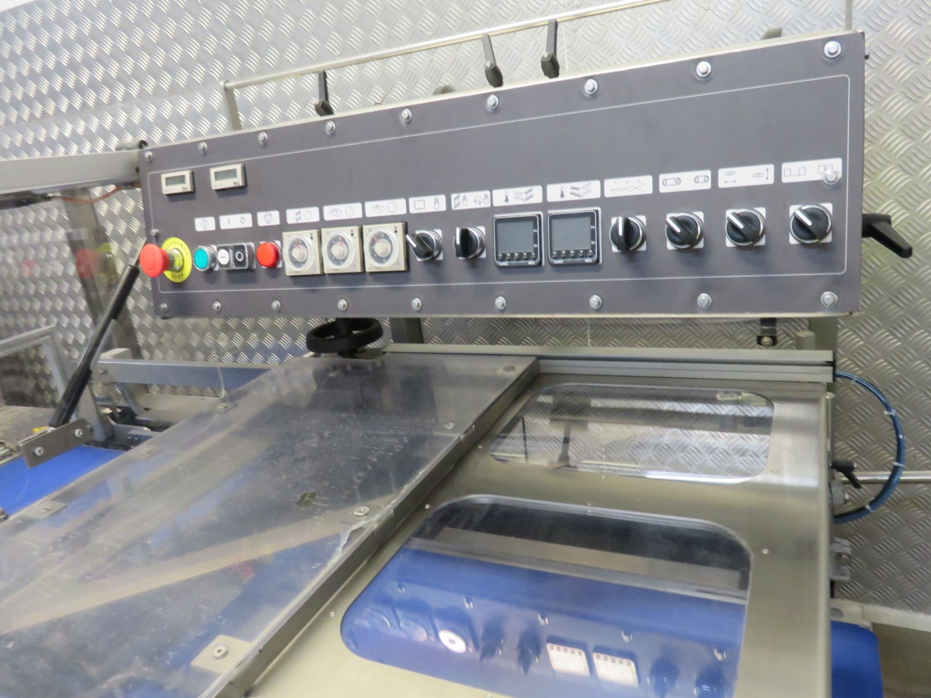 Yorkshire Packaging System L Sealer - Image 6 of 9