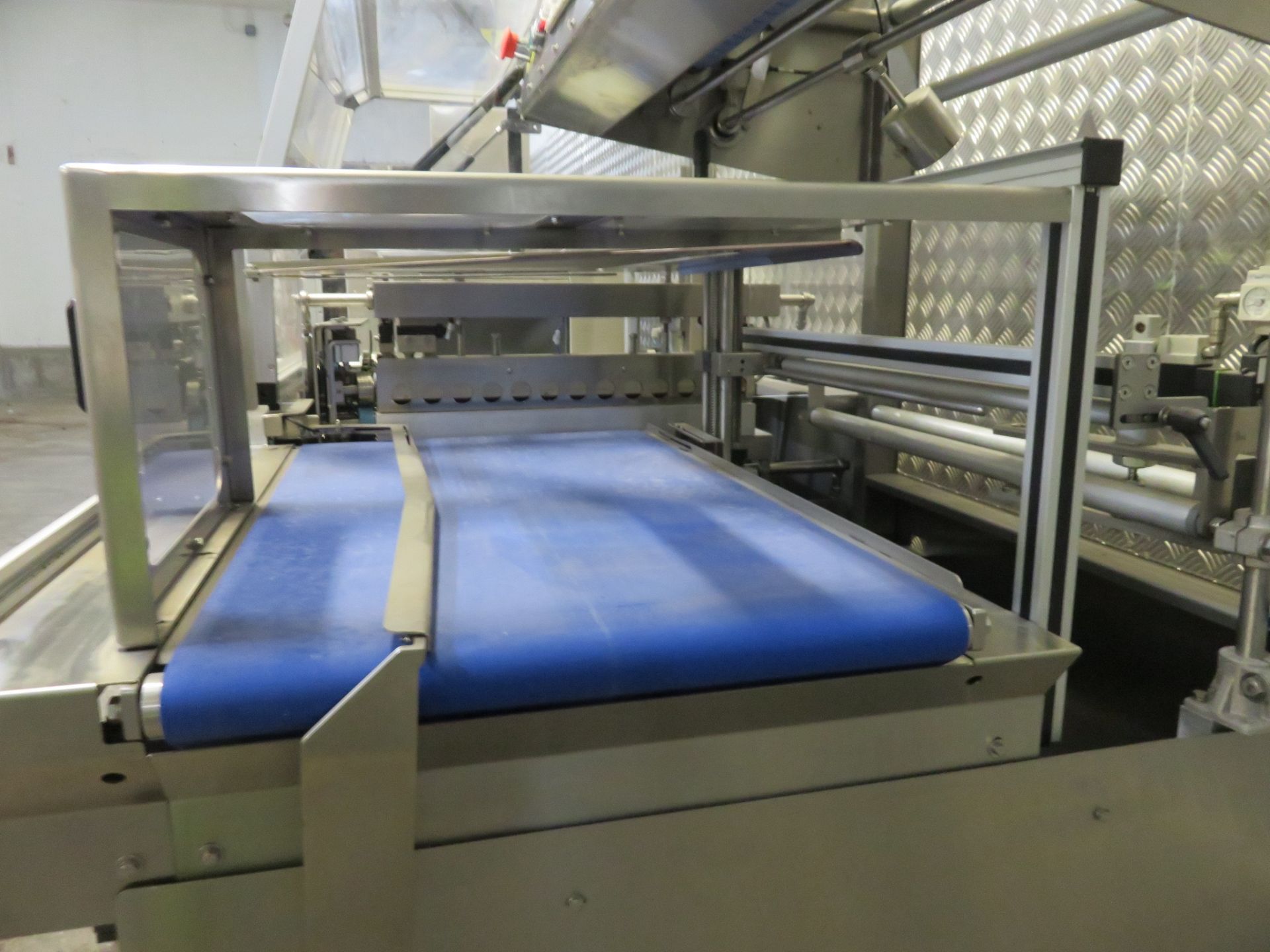 Yorkshire Packaging System L Sealer - Image 3 of 9