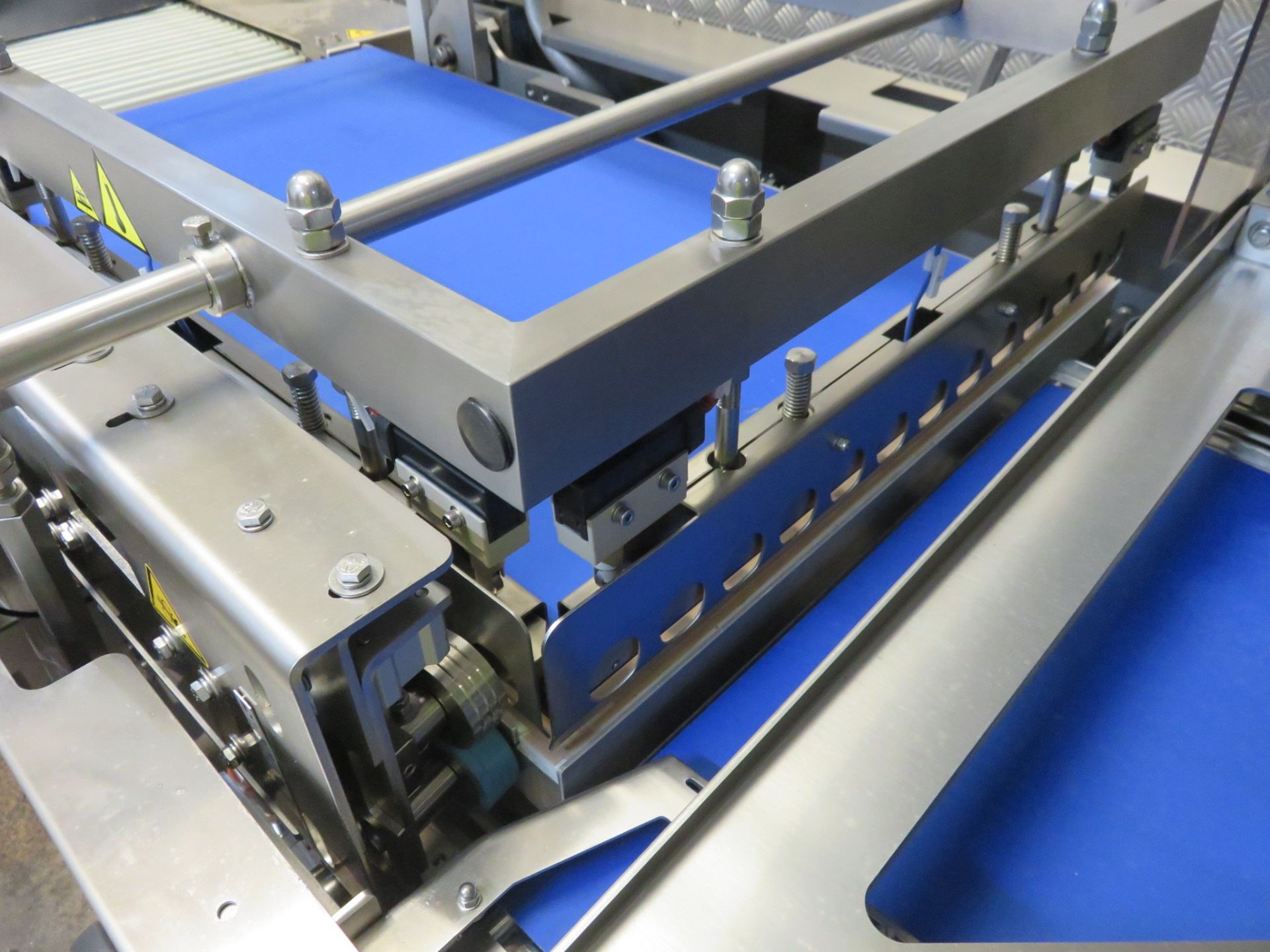 Yorkshire Packaging System L Sealer - Image 8 of 9