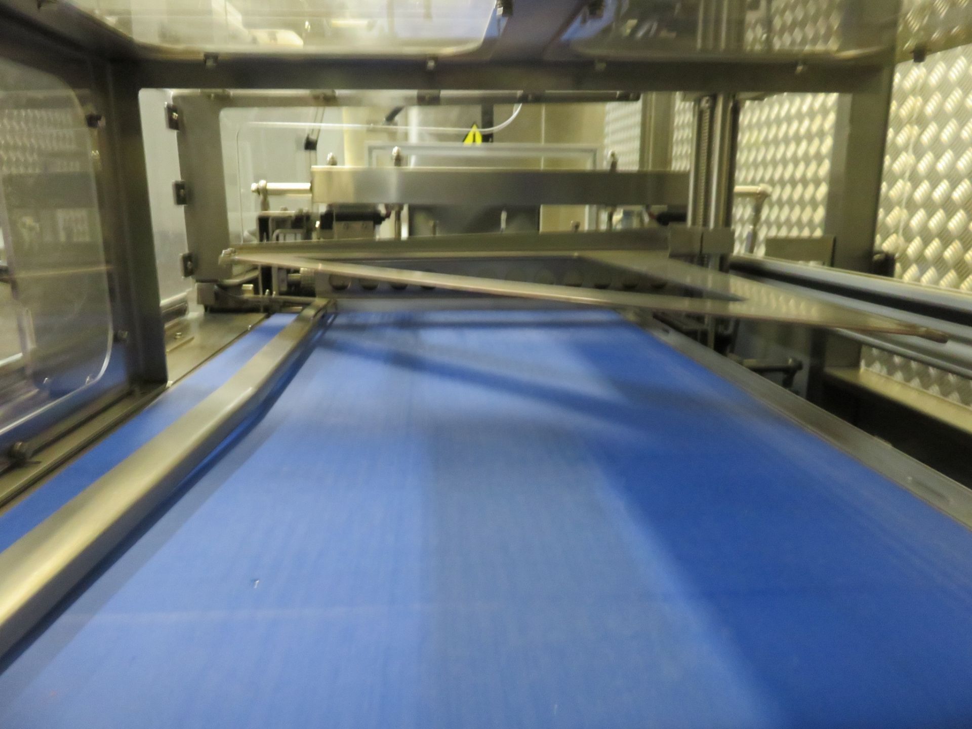 Yorkshire Packaging System L Sealer - Image 4 of 9